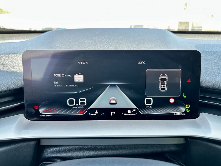 Great wall Haval 2.0 Deluxe At 4x4 2024 Usado  Usado en Kovacs Usados