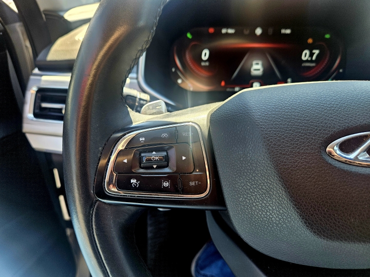 Chery Tiggo 8 Tiggo 8 Pro Glx Dct 1.6 Aut 2023 Usado en Rosselot Usados