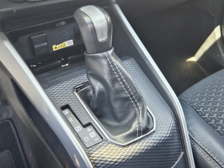 Toyota Raize Raize Cvt 1.2 Aut 2023 Usado en Rosselot Usados