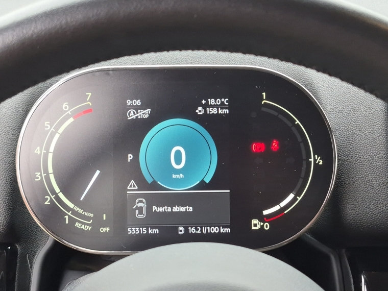 Mini Cooper Countryman 1.5 Aut 2023 Usado  Usado en BMW Premium Selection