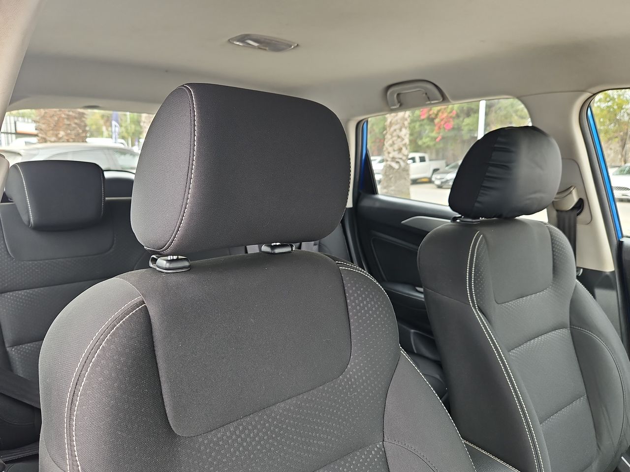 Changan Cs35 New Cs35 1.6 2019 Usado en Usados de Primera - Sergio Escobar