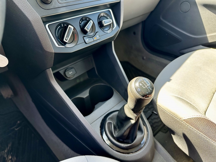 Volkswagen Voyage 1.6 2ab Aa Mt 2018 Usado  Usado en Kovacs Usados