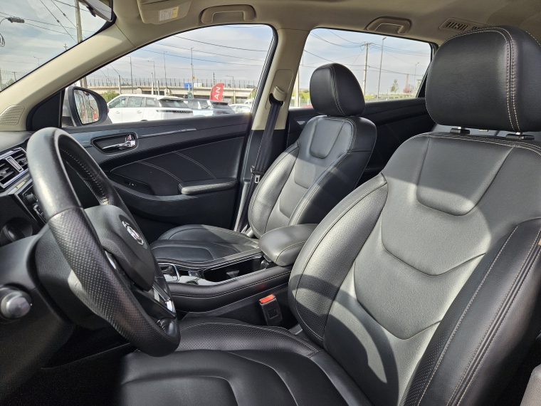 Dfsk 580 Luxury At 1.5t 2019 Usado Usado en Kovacs Usados Dfsk 580 Luxury At 1.5t 2019 Usado Usado en Kovacs Usados