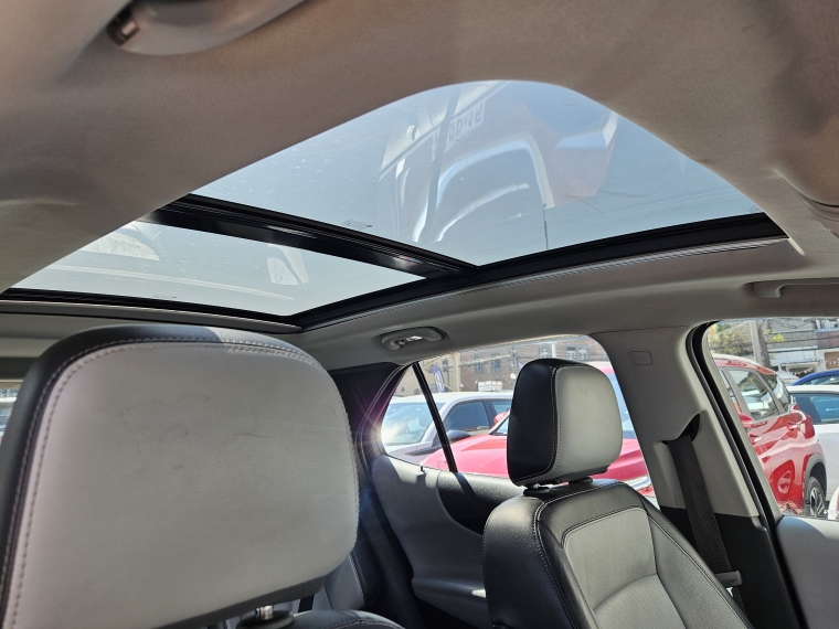 Chevrolet Equinox Equinox Premier 2018 Usado  Usado en Kovacs Usados