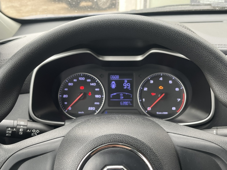 Mg Zs Zs 1.5 2022 Usado en Rosselot Usados