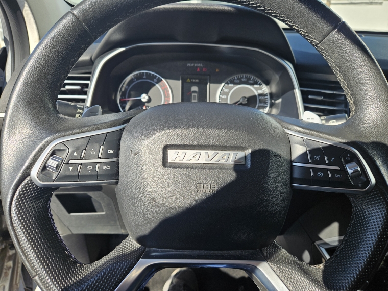 Haval H6 H6 Elite 2.0 Aut 2020 Usado en Rosselot Usados