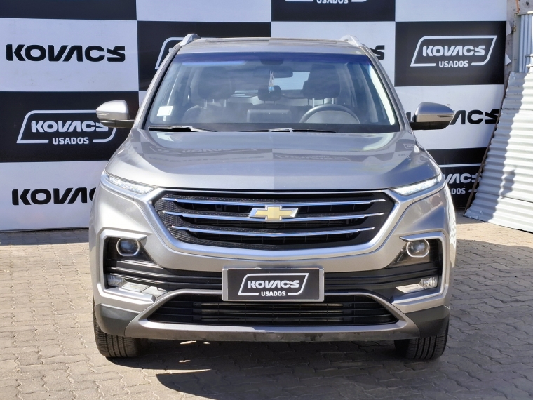 Chevrolet Captiva 1.5 Ltz At 2024 Usado  Usado en Kovacs Usados