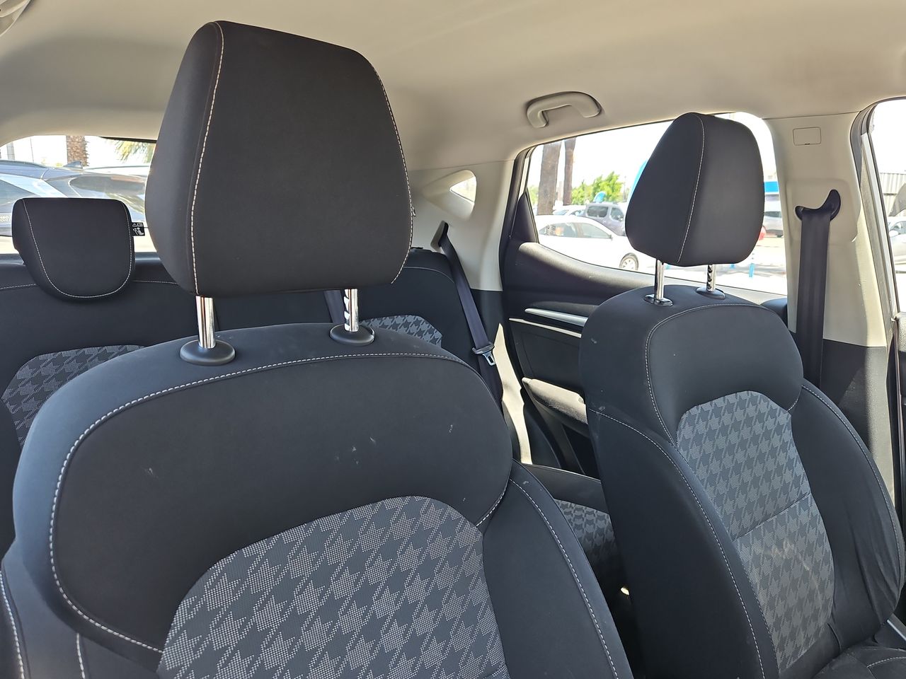 Mg Zs Zs Mt 1.5 2023 Usado en Usados de Primera - Sergio Escobar