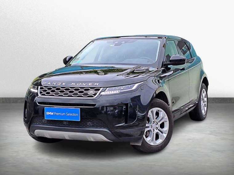 LAND ROVER EVOQUE New Evoque 2020