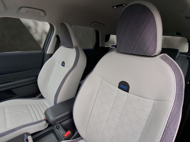 Mini Cooper Countryman C 1.5 Aut 2024 Usado Usado en BMW Premium Selection Mini Cooper Countryman C 1.5 Aut 2024 Usado Usado en BMW Premium Selection