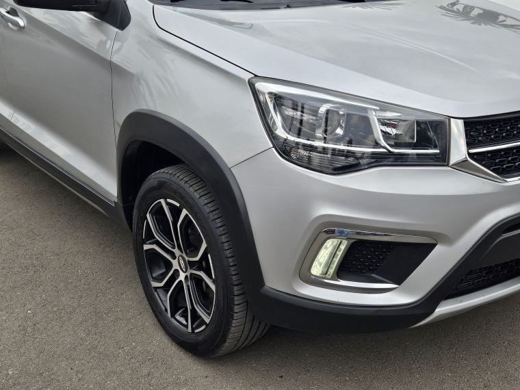 Chery Tiggo 2 Gls 1.5 Mt 2021 Usado  Usado en Kovacs Usados