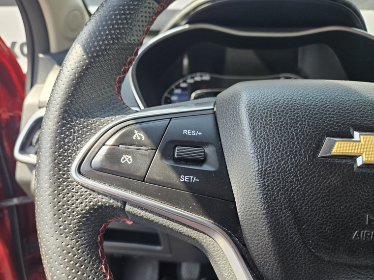 Chevrolet Groove Premier Mt 2024 Usado  Usado en Kovacs Usados