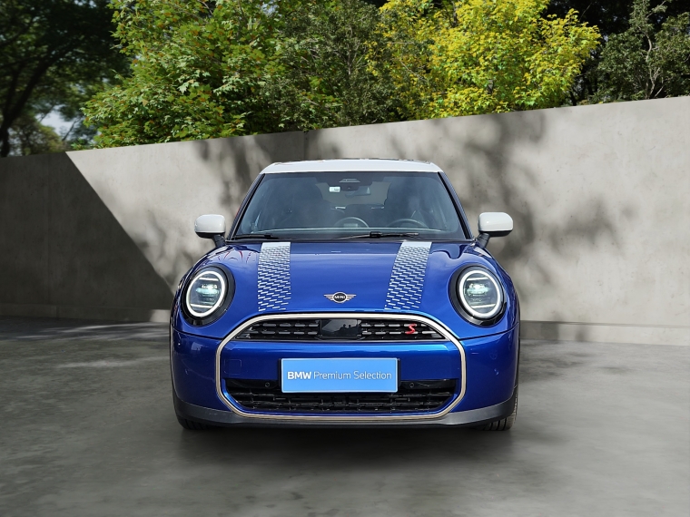 Mini Cooper S 2.0 Hb 5p 2026 Usado Usado en Webautos.cl Mini Cooper S 2.0 Hb 5p 2026 Usado Usado en Webautos.cl