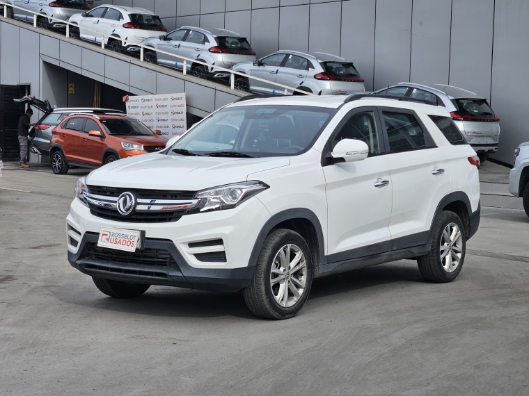 DFSK 560 SUV 560 4X2 1.8 2024