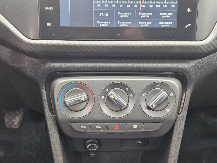 Chery Tiggo 2 Tiggo 2 1.5 2023 Usado en Rosselot Usados