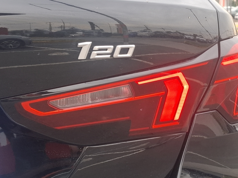 Bmw 120 Hatch Dynamic 2026 Usado  Usado en BMW Premium Selection