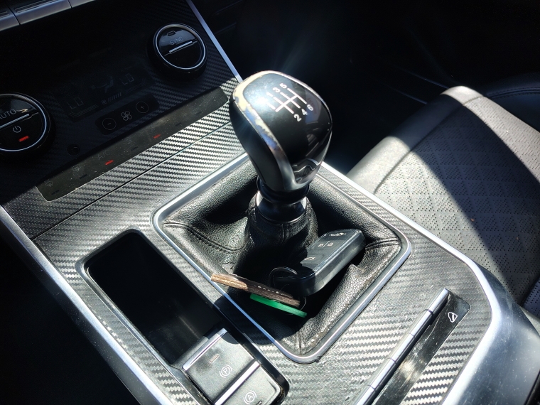 Chery Tiggo 8 Tiggo 8 1.5 2022 Usado en Rosselot Usados