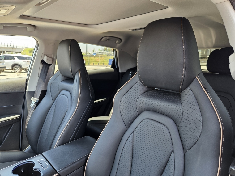 Omoda C5 T Luxury At 1.5 2024 Usado  Usado en Kovacs Usados