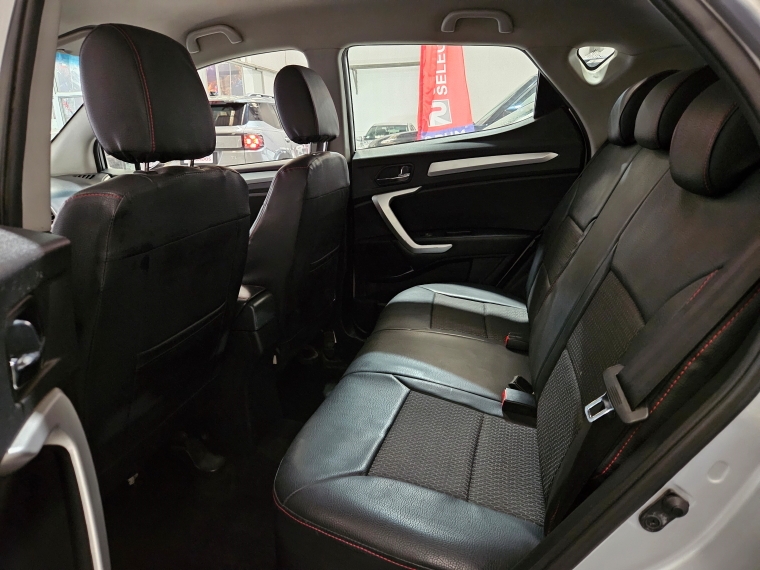 Jac S3 S3 Ce 1.6 2021 Usado en Rosselot Usados