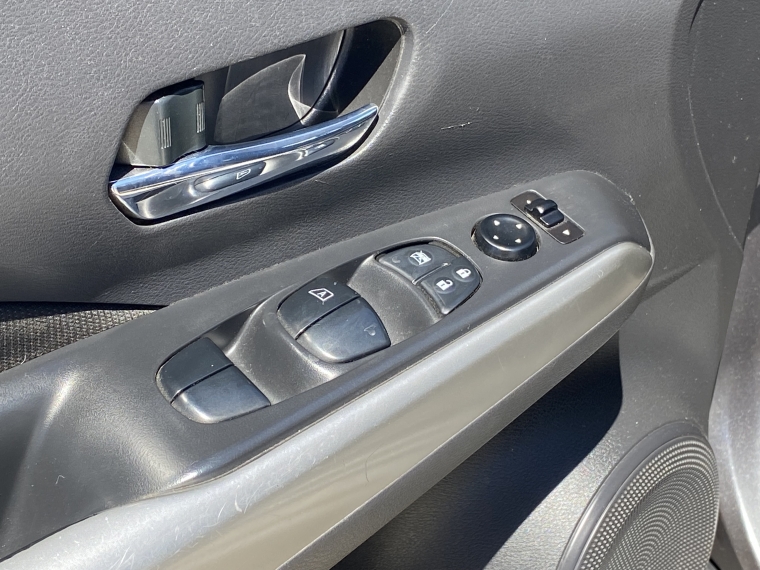 Nissan Kicks Kicks Advance 1.6 2022 Usado en Rosselot Usados