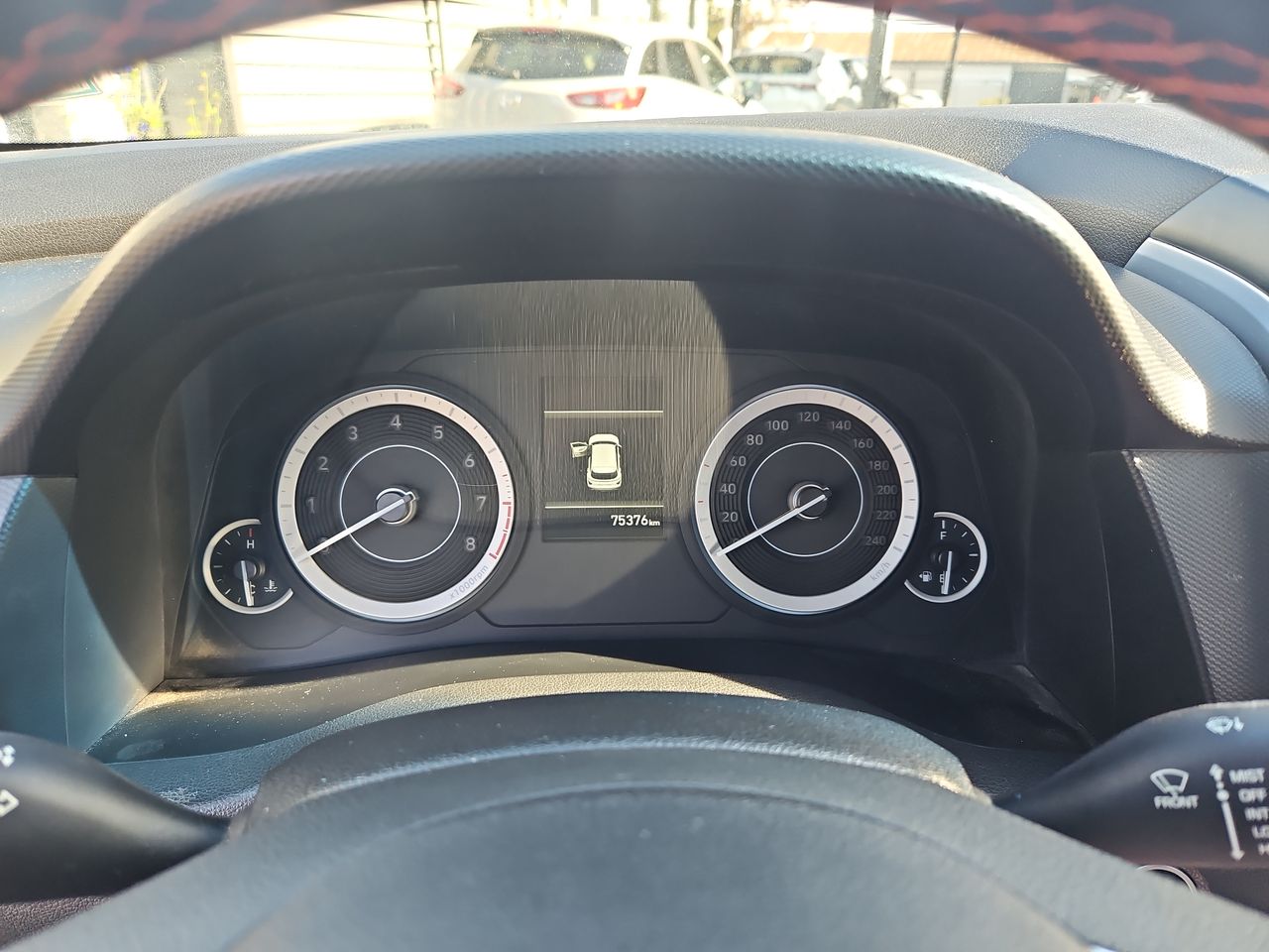 Hyundai Creta Creta Su2i 1.5 2022 Usado en Usados de Primera - Sergio Escobar