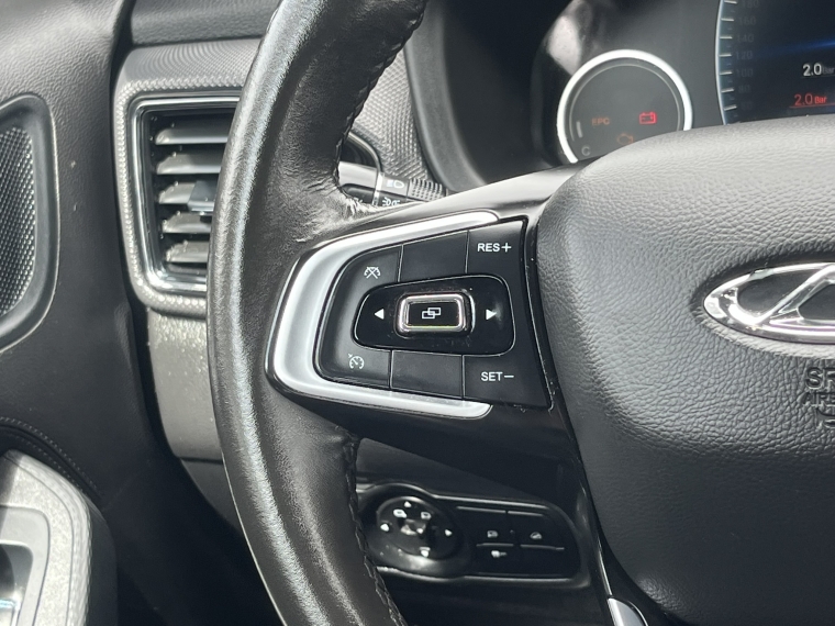 Chery Tiggo 3 New Tiggo 3 Gls 1.5 Aut 2023 Usado en Rosselot Usados