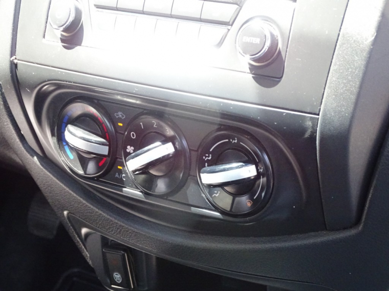 Nissan Np300 Mt 2018 Usado  Usado en Webautos.cl