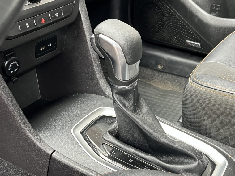 Chery Tiggo 2 pro Tiggo 2 Gls Cvt 1.5 Aut 2022 Usado en Rosselot Usados