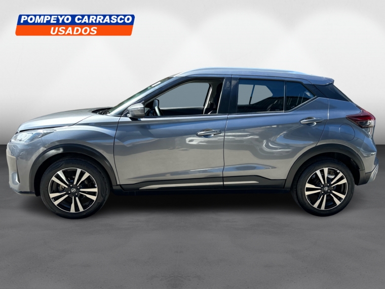 Nissan Kicks  1.6 Advance Mt 2022 Usado  Usado en Pompeyo