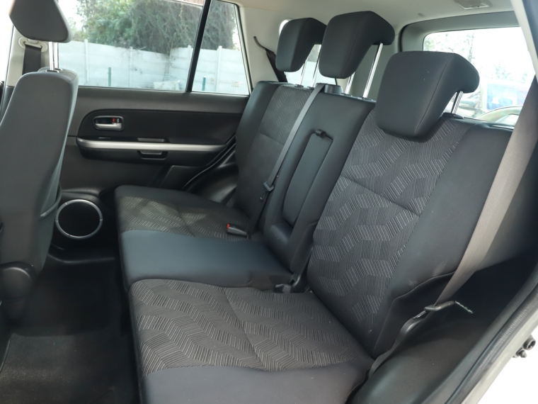 Suzuki Grand nomade 2.4 2019  Usado en Guillermo Morales Usados