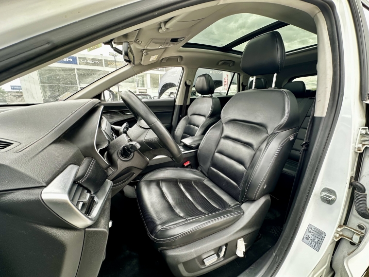 Jac Js8 Js8 Luxury 1.5 Aut 2023 Usado en Rosselot Usados
