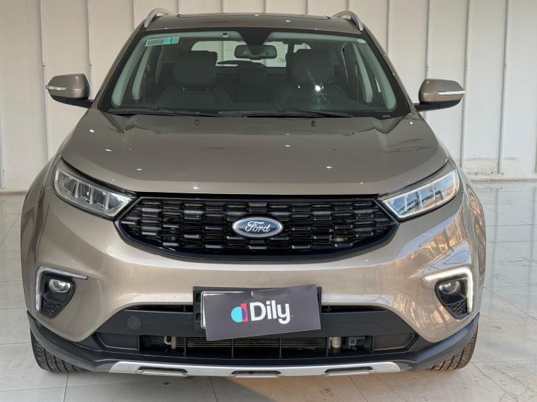 Ford Territory Trend 1.5 Aut 2023 Usado en Automotriz Olea Flaño