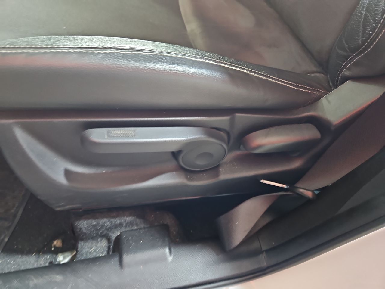 Suzuki Vitara Vitara 1.6 2019 Usado en Usados de Primera - Sergio Escobar