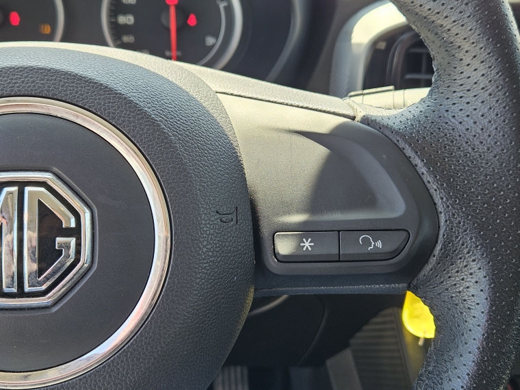 Mg 3 3 Hatch Back 1.5 2022 Usado en Rosselot Usados