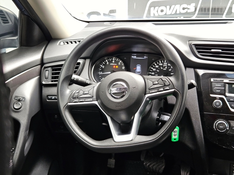 Nissan X-trail 2.5 Sense 2row 4x4 2019 Usado  Usado en Kovacs Usados