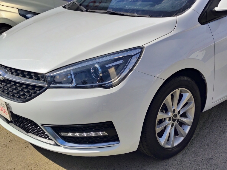 Chery Arrizo 5 Arrizo 5 Gls Mt 2023 Usado en Rosselot Usados