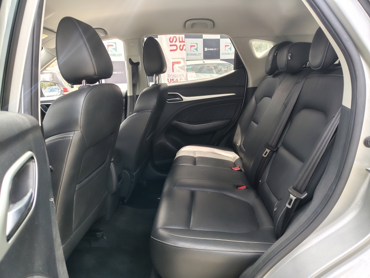 Mg Zs Zs 5p 1.5 2020 Usado en Rosselot Usados