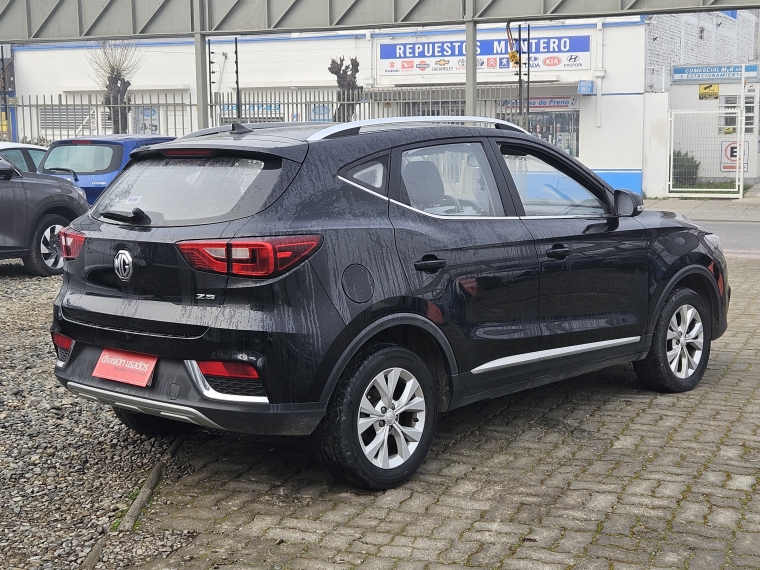 Mg Zs Zs 5p 1.5 2021 Usado en Rosselot Usados