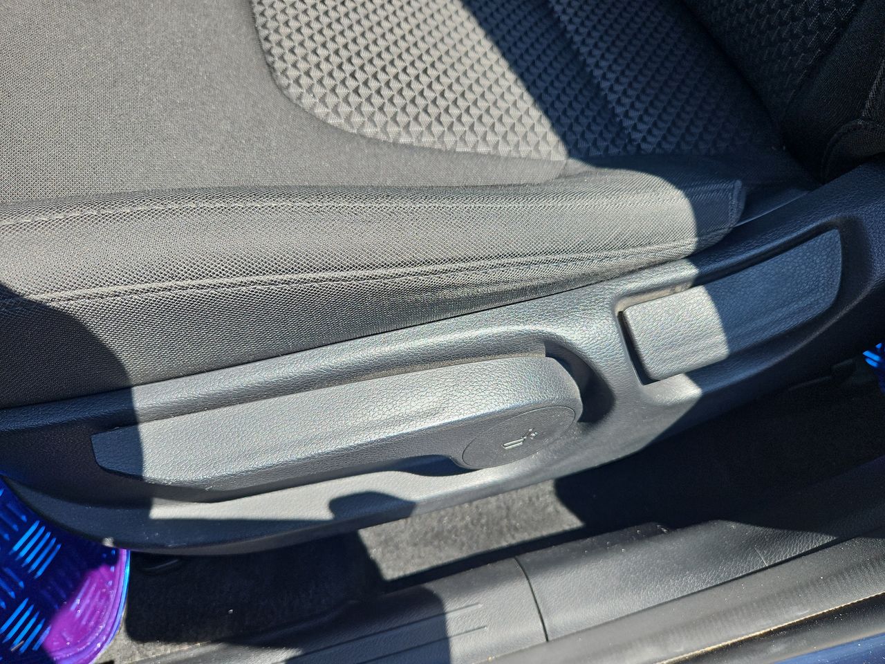 Kia Sportage Sportage Ex 2.0 Aut. 2023 Usado en Usados de Primera - Sergio Escobar