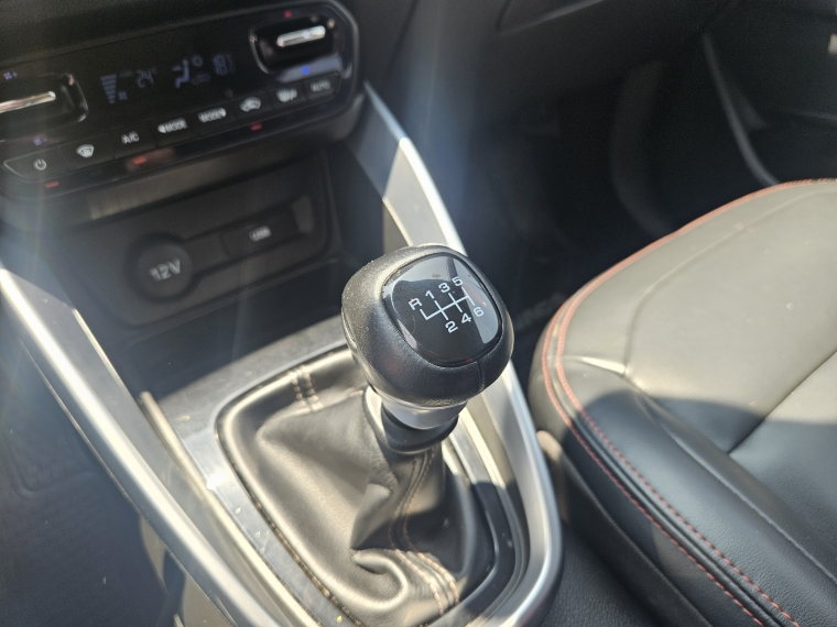 Chevrolet Groove Premier 1.5 Mt 2023 Usado  Usado en Kovacs Usados