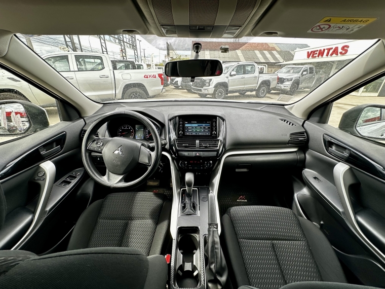 Mitsubishi Eclipse cross Eclipse Cross Rx 1.5 2023 Usado en Rosselot Usados