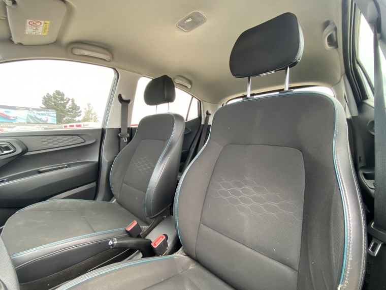 Hyundai Grand i10 Grand I 10 1.2 Hb 5p Mt 2023 Usado en Rosselot Usados