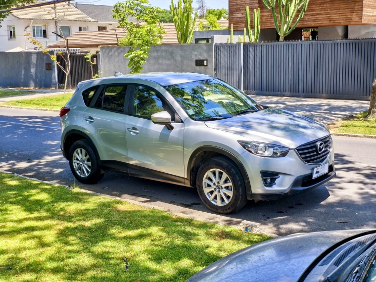 Mazda Cx-5 R Automatico 2017 Usado en Autoadvice Autos Usados