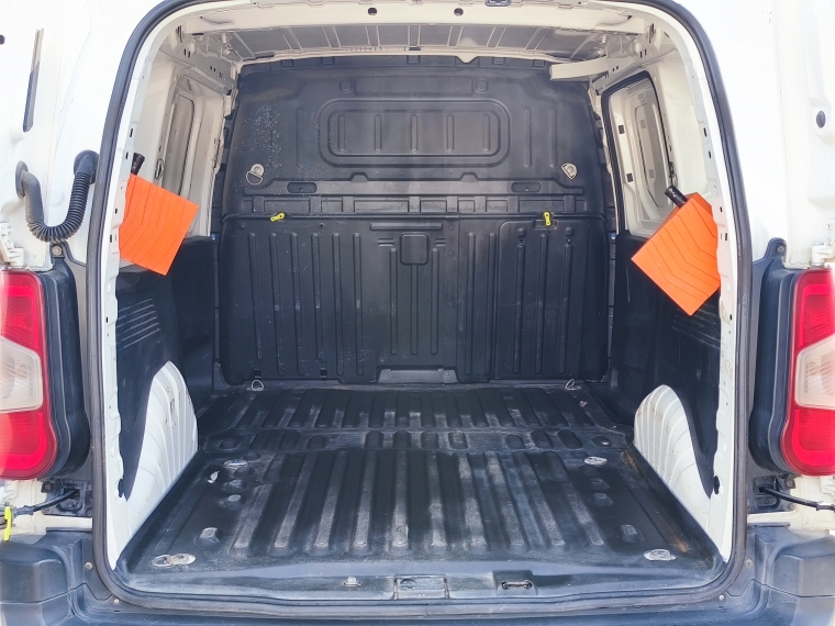 Peugeot Partner Hdi 92 L1 1.6 2022 Usado  Usado en Autoselect Usados