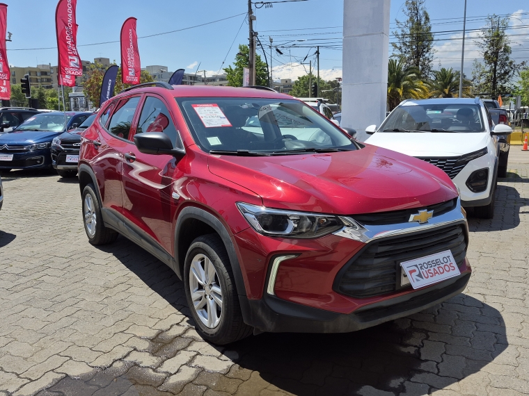 CHEVROLET TRACKER LS 1.2 2023