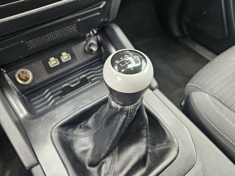 Ssangyong Grand musso Musso Grand 2.2 4x2 Mt - Ql610 Euro Vi Mn 2023 Usado en Rosselot Usados