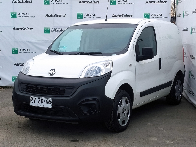 RAM 700 VAN 700 CITY 5P 1.2 2022
