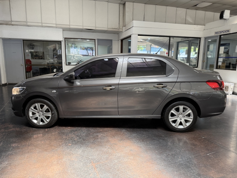 Peugeot 301 Allure Pack 1.6l Hdi 92hp 2021  Usado en Grass & Arueste