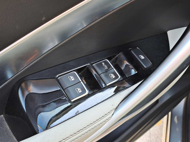 Chevrolet Captiva Premier 1.5 2022 Usado  Usado en Webautos.cl