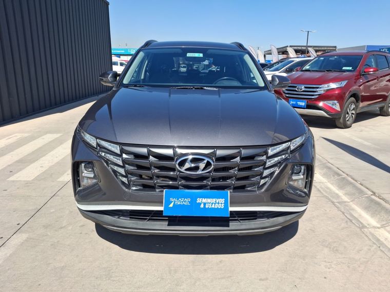Hyundai Tucson Tucson Nx4 Gdi 7dct 1.6 Aut 2022 Usado Usado en Webautos.cl Hyundai Tucson Tucson Nx4 Gdi 7dct 1.6 Aut 2022 Usado Usado en Webautos.cl